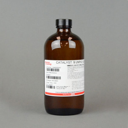 漢高樂(lè)泰 催化劑9 琥珀色 1磅 瓶裝