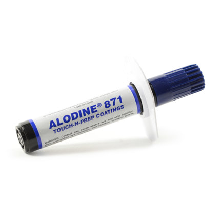 漢高樂(lè)泰 Bonderite M-CR 871 Touch-N-Prep轉(zhuǎn)轉(zhuǎn)化涂層 40毫升 筆型包裝